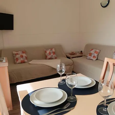 Apartment Les Hauts De Balaruc-les-bains- Ideal Curistes 22 Balaruc-les-Bains