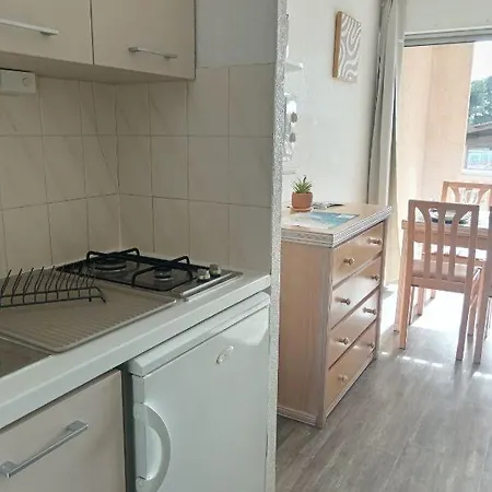 Les Hauts De Balaruc-les-bains- Ideal Curistes 22